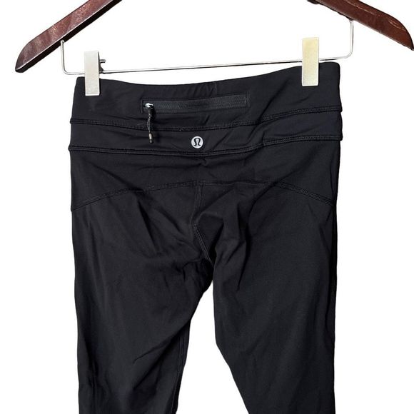 Lululemon Leggings 2 - Picture 5 of 6